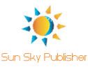 Sun Sky Logo